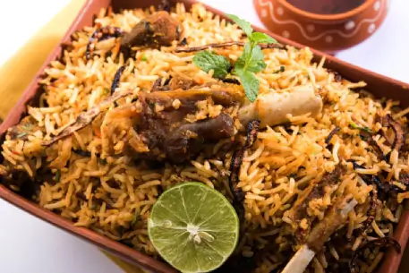 mutton biryani caterers in chennai