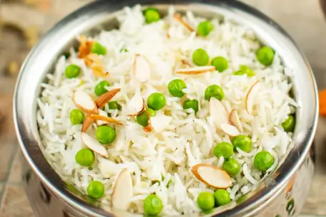 peas pulao caterers in chennai